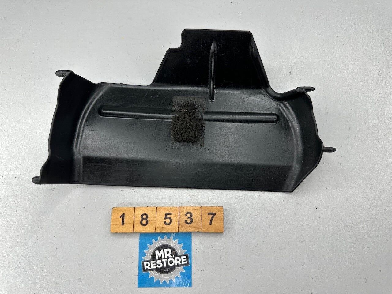 Kawasaki Z1000 ZR1000 Z750 ZR750 Radiator Protector Cover 14091-1532