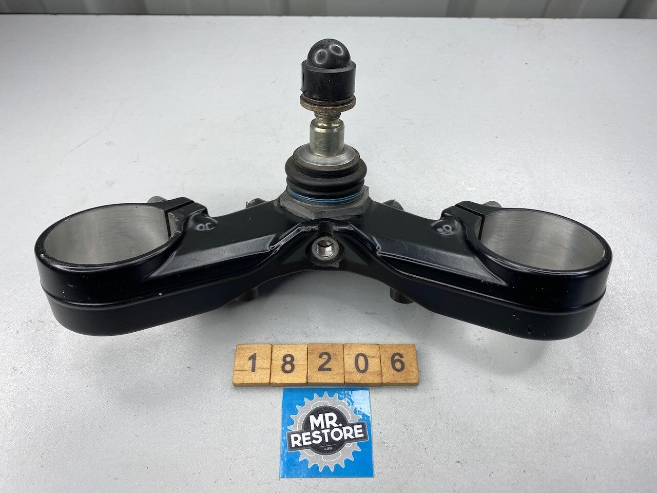 BMW R1200GS 2010 Bottom Fork Bridge in VGC 7664962