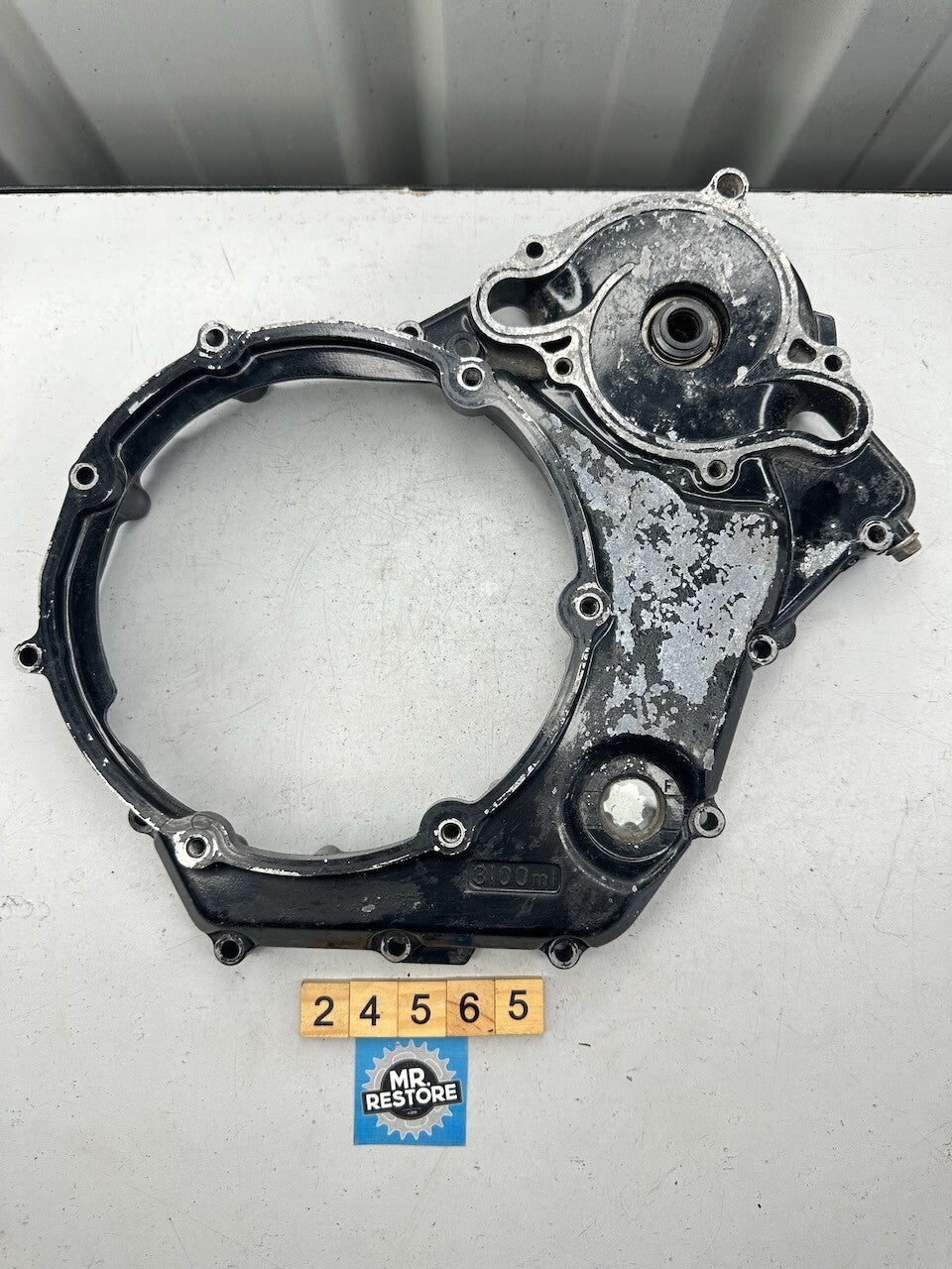 Suzuki TL1000 S '97-01' Clutch Cover 11340-02F00  1SZB-198