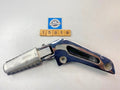Yamaha XV1000 XV1100 XV750 L/H Footrest Assy. 1RM-27430