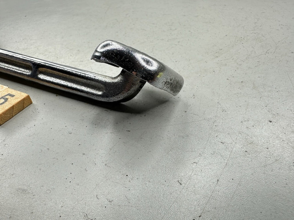Yamaha V-Max 1200 VMX12 '85-03' OEM Brake Pedal
