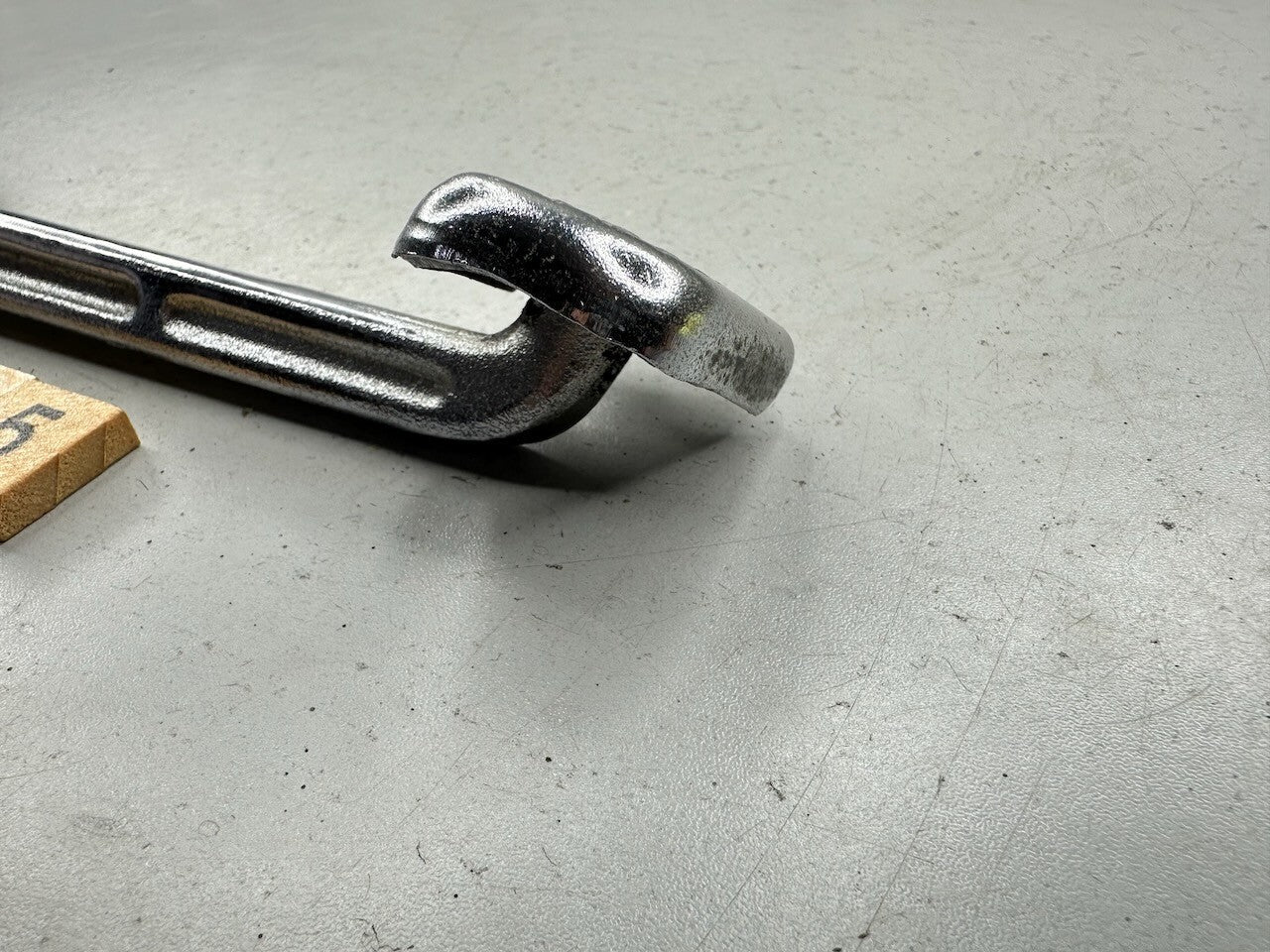 Yamaha V-Max 1200 VMX12 '85-03' OEM Brake Pedal