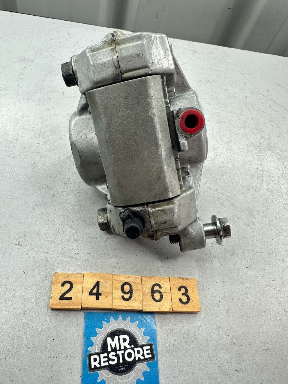 Yamaha V-Max 1200 VMX12 '85-92' Front Left Brake Caliper (new seals)