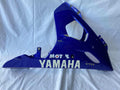 Yamaha R6 YZF 03-08 R/H Lower Fairing Panel 5SL-28395 Blue