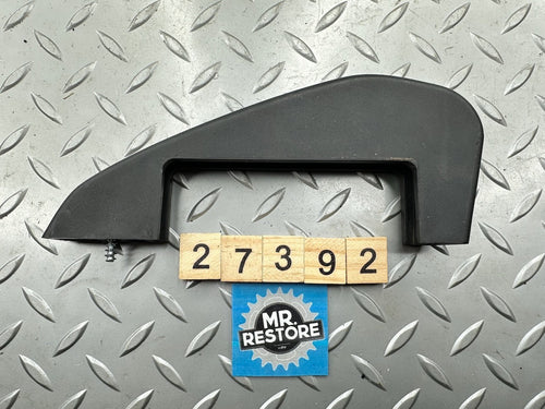 BMW F650GS '99-07' G650GS '08-15' Air Box Cleaner Flange Holder 13712343579
