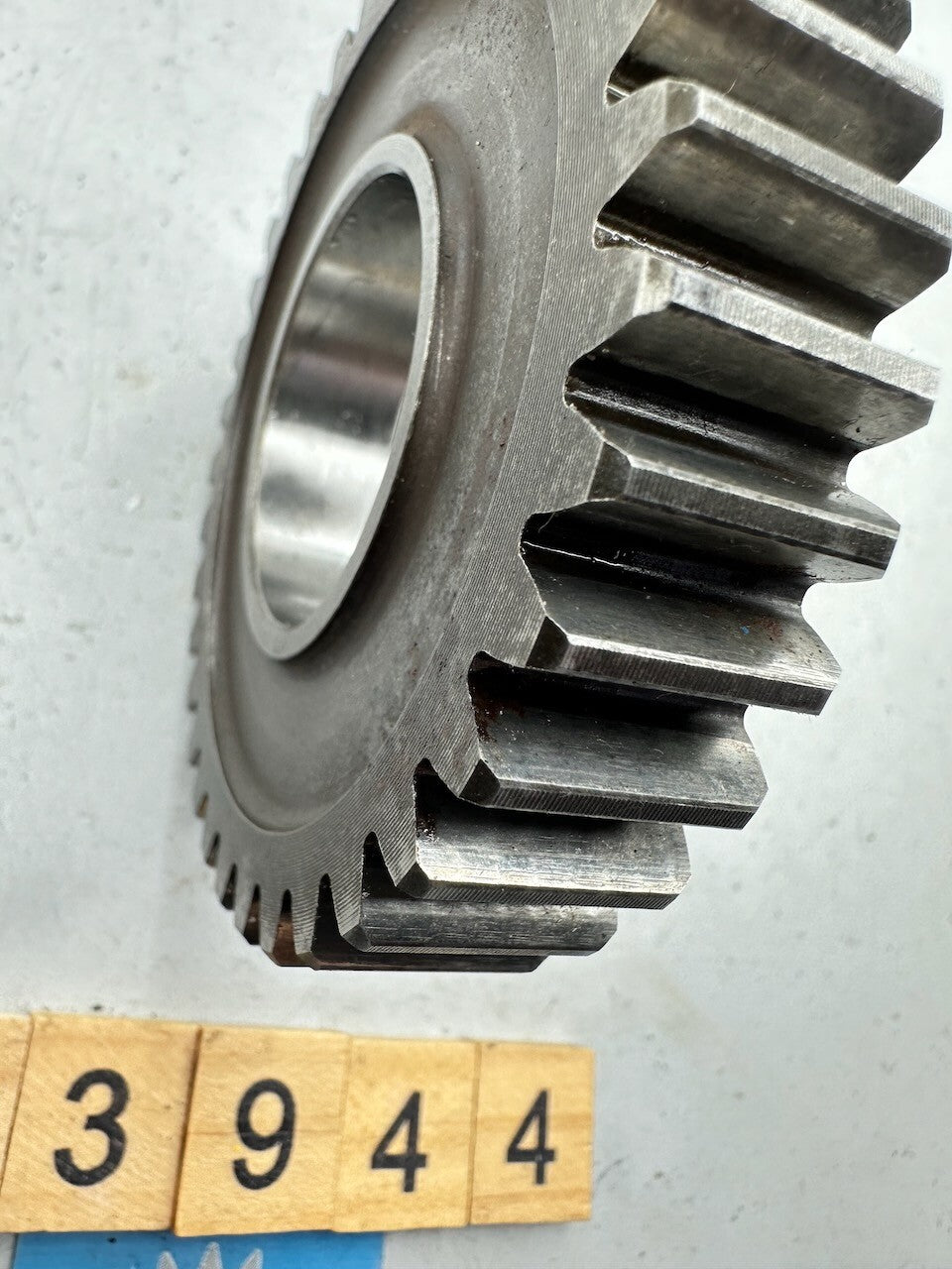 Kawasaki Z1300 KZ1300 '79-82' ZG1300 '84-89' Output Shaft 2nd Gear 13129-1101