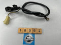 Kawasaki Z1000 ZR1000 Z750 ZR750 Negative Battery Cable Wire 26011-0041