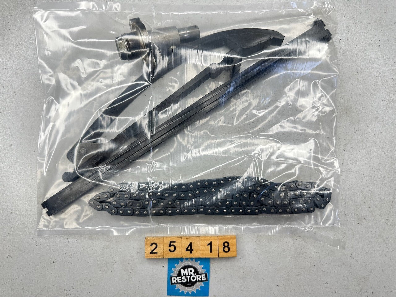 Yamaha V-Max 1200 VMX12 '85-03' XVZ13 XVZ12 Cam Chain / Damper Guide / Tensioner