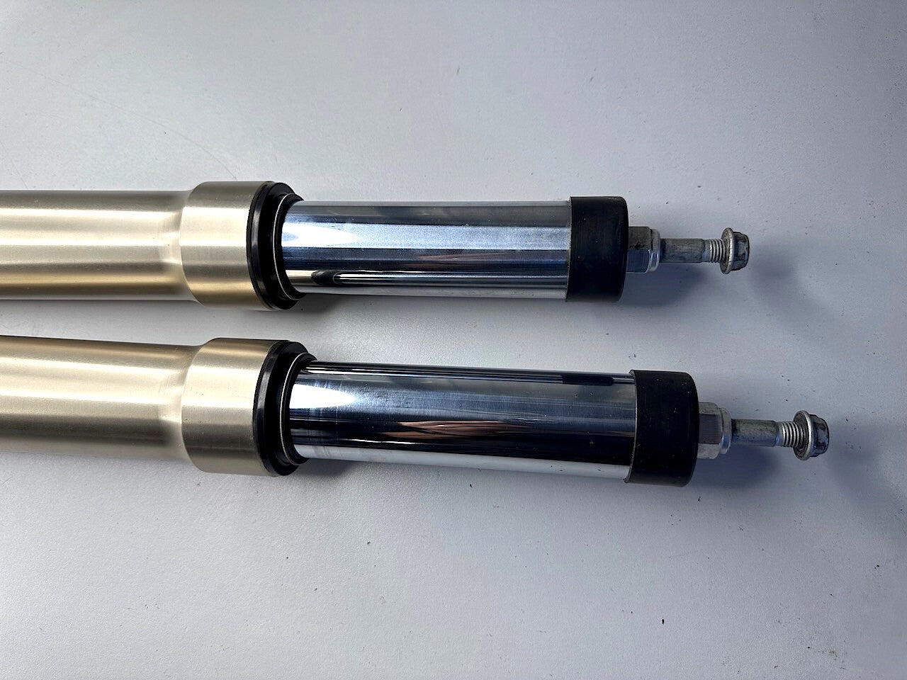 BMW 1200GS Pair of Forks