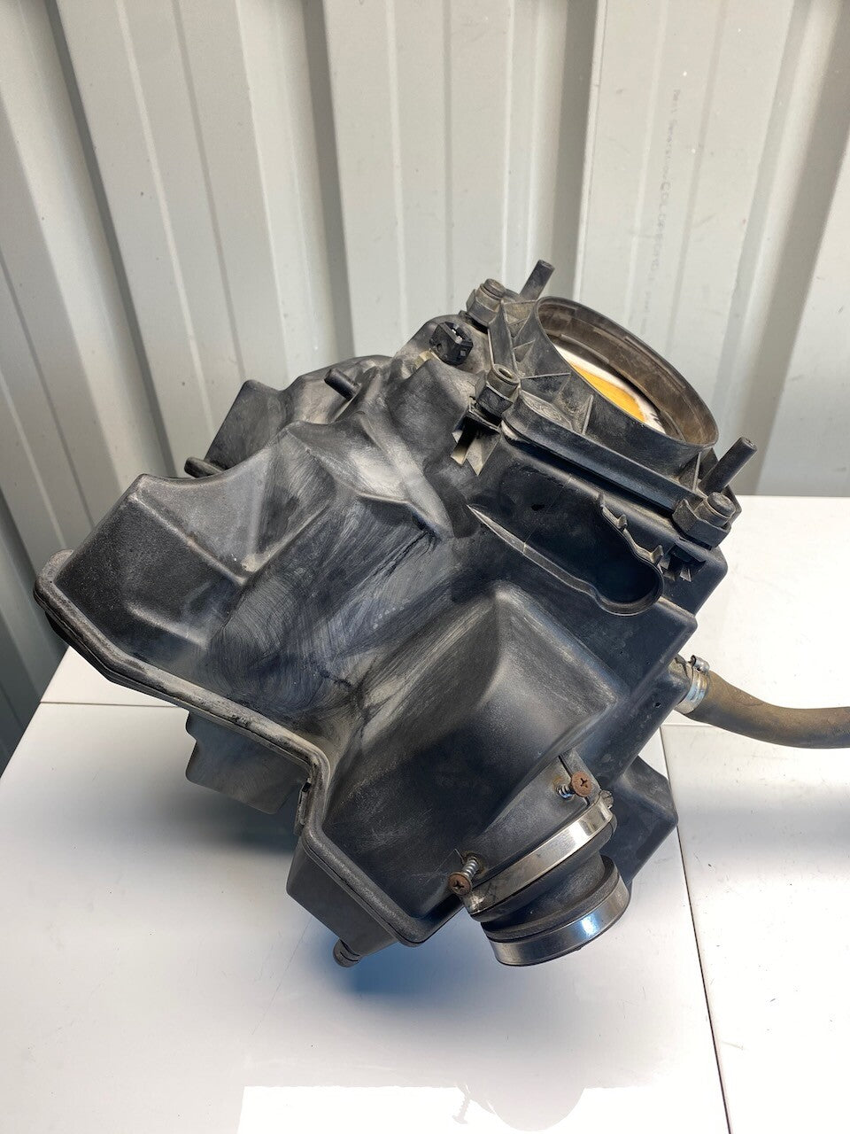 BMW R1100S Air Box Filter 8781536 1998-2005 