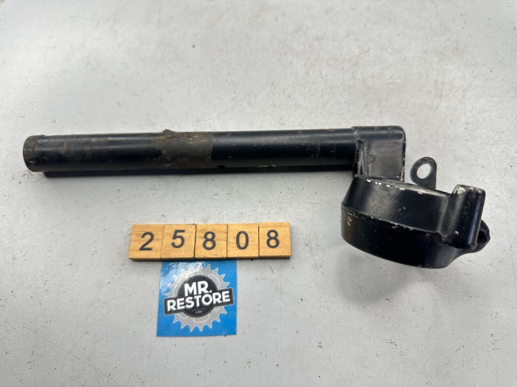 Honda CBR900 RR Fireblade '92-95' Left Handlebar 53150-MW0  53150-MW0-000