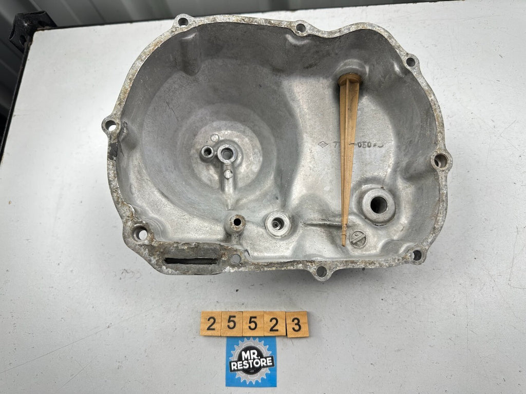 Honda CT90 Clutch Cover 11330-046-020
