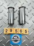 BMW G650GS 08-16 / Sertao F650GS 99-07 Pair of Swingarm Bushes 33177650205