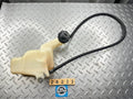 Suzuki RG500 RG400 OEM Coolant Reservoir Tank Assy & Cap 17910-20A02