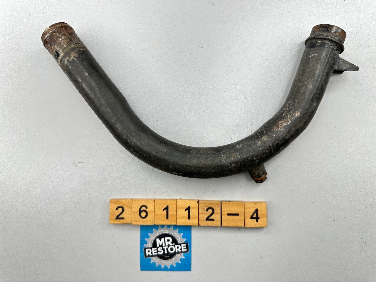 Kawasaki GPZ900 R ZX900 ZX1000 GPZ1000 ZG1000 EL250 Radiator Water Pipe