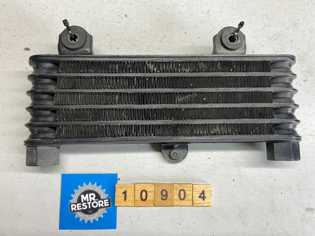 Suzuki TL1000 Oil Cooler & Guard OEM 16600-02F00 16600-06G00