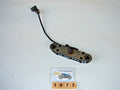 Suzuki GF250 seat latch