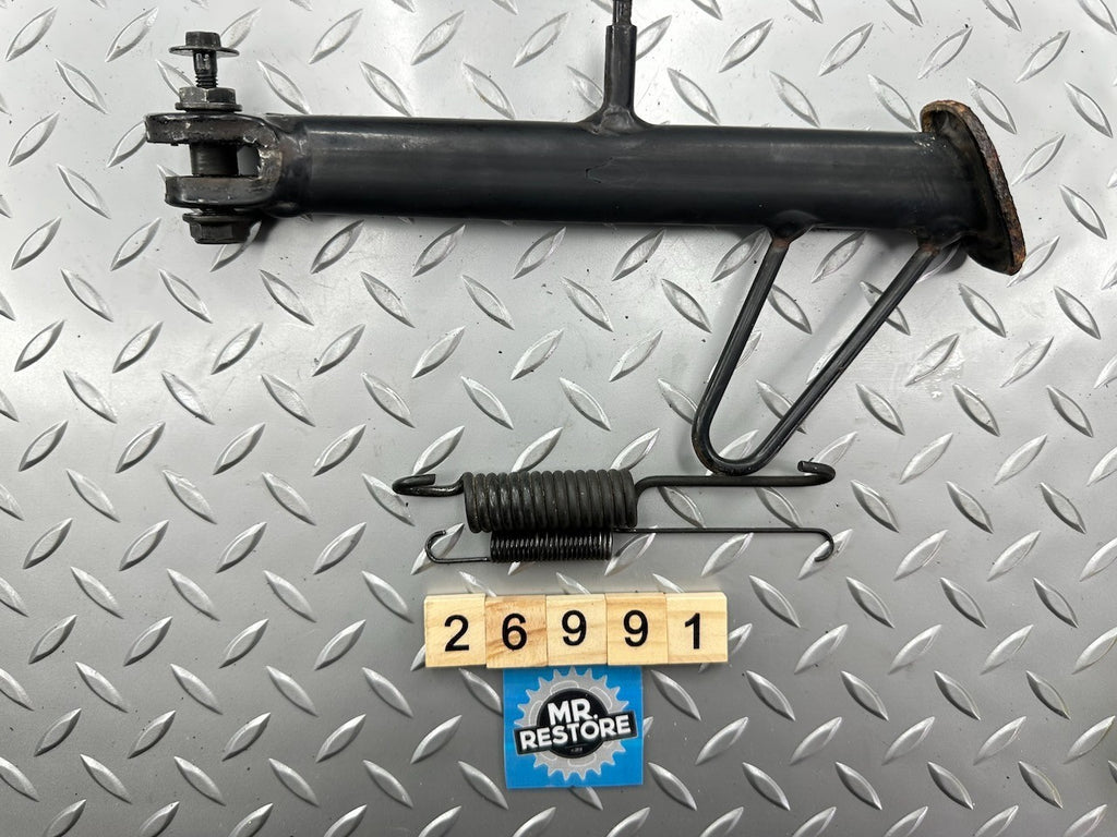 Honda CBF250 Side Stand & Springs 50600-KPF-850