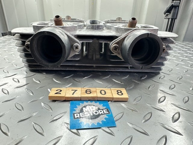 Honda CB350T Cylinder Head