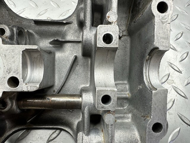 Honda XL500 XR500 XL250R XR250R Cylinder Head Cover 12310-KA6-670