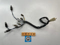 Yamaha SRX250 1985 Dash Meters Wiring Loom 51Y-83509