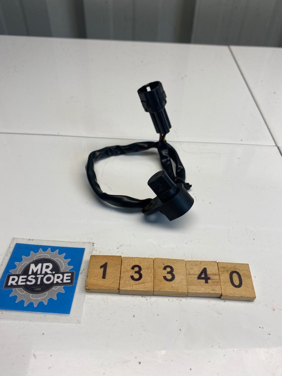 Kawasaki ZX9R Speedometer Speed Sensor 1998-2003