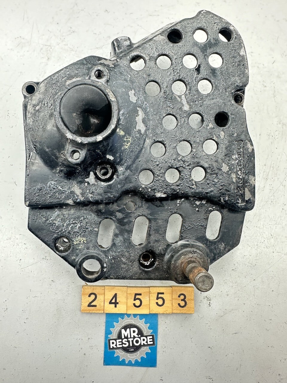 Suzuki GSX750 Katana Engine Sprocket Cover