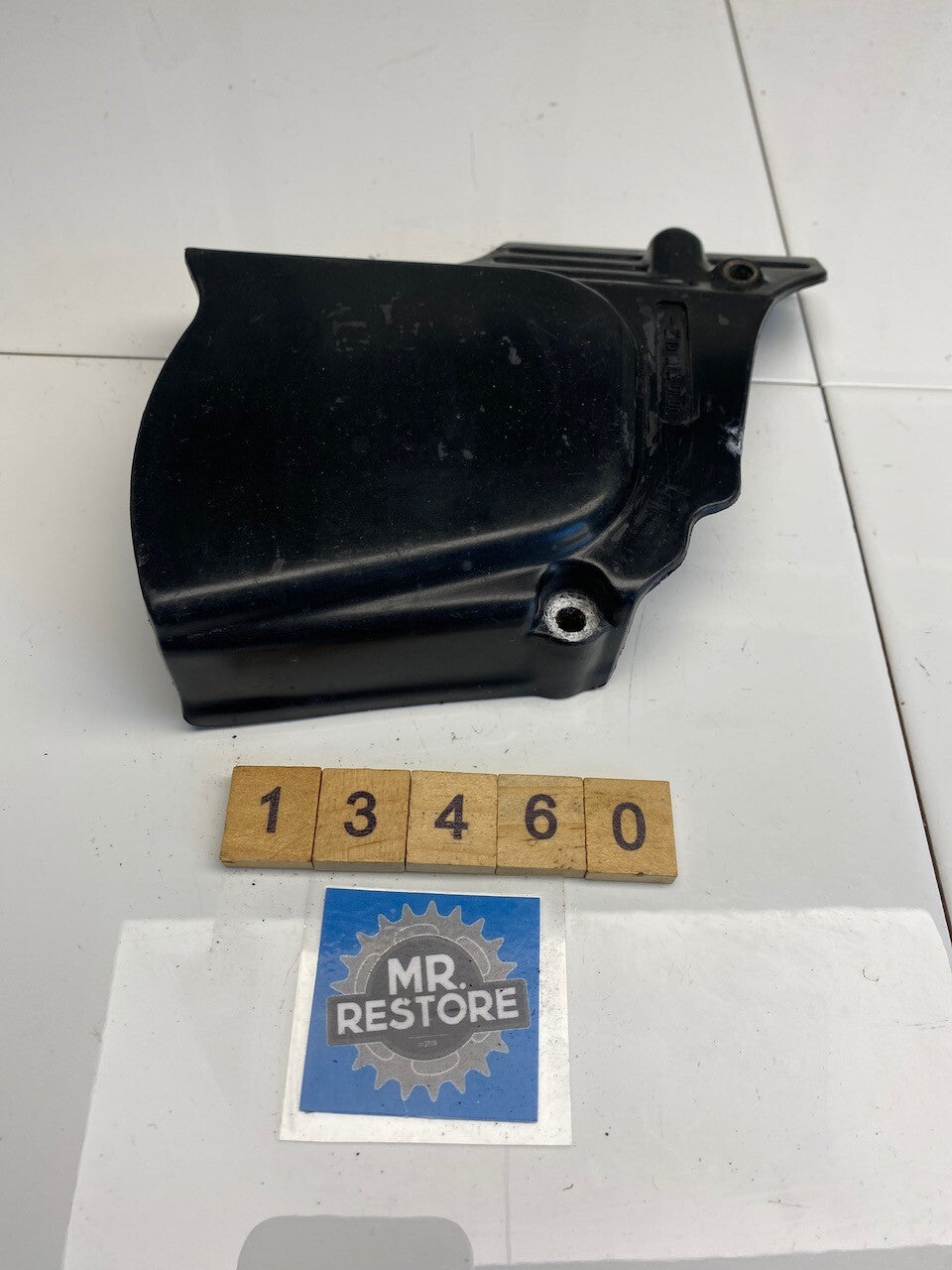 Honda CBX250 Drive Sprocket Chain Cover