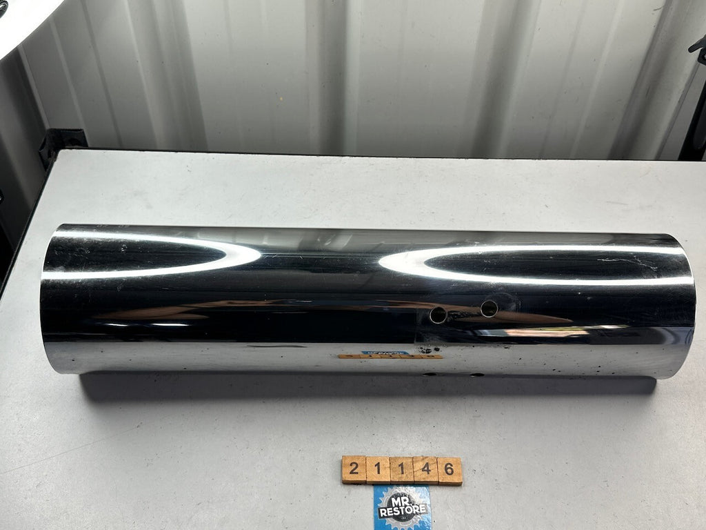 BMW R1150GS R1150R Outer Rear Muffler Exhaust Sleeve 18127670700