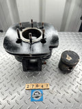 Yamaha TY250 A 1974-76 Cylinder, Piston, Bearing & Pin (@ one oversize 71mm)