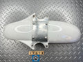 Honda CBX250 OEM Front Mudguard Fender No Cracks 61100-KK4-000