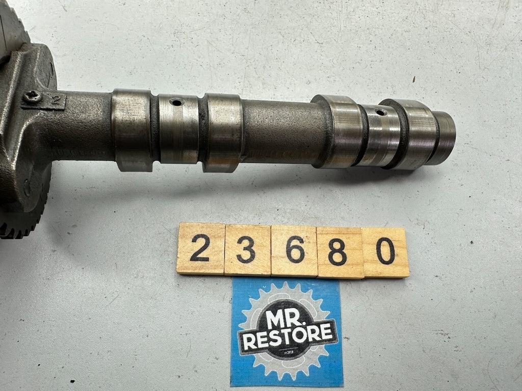 Kawasaki ZZR250 EX250 KLE250 EL250 Camshaft & Sprocket 49118-1054