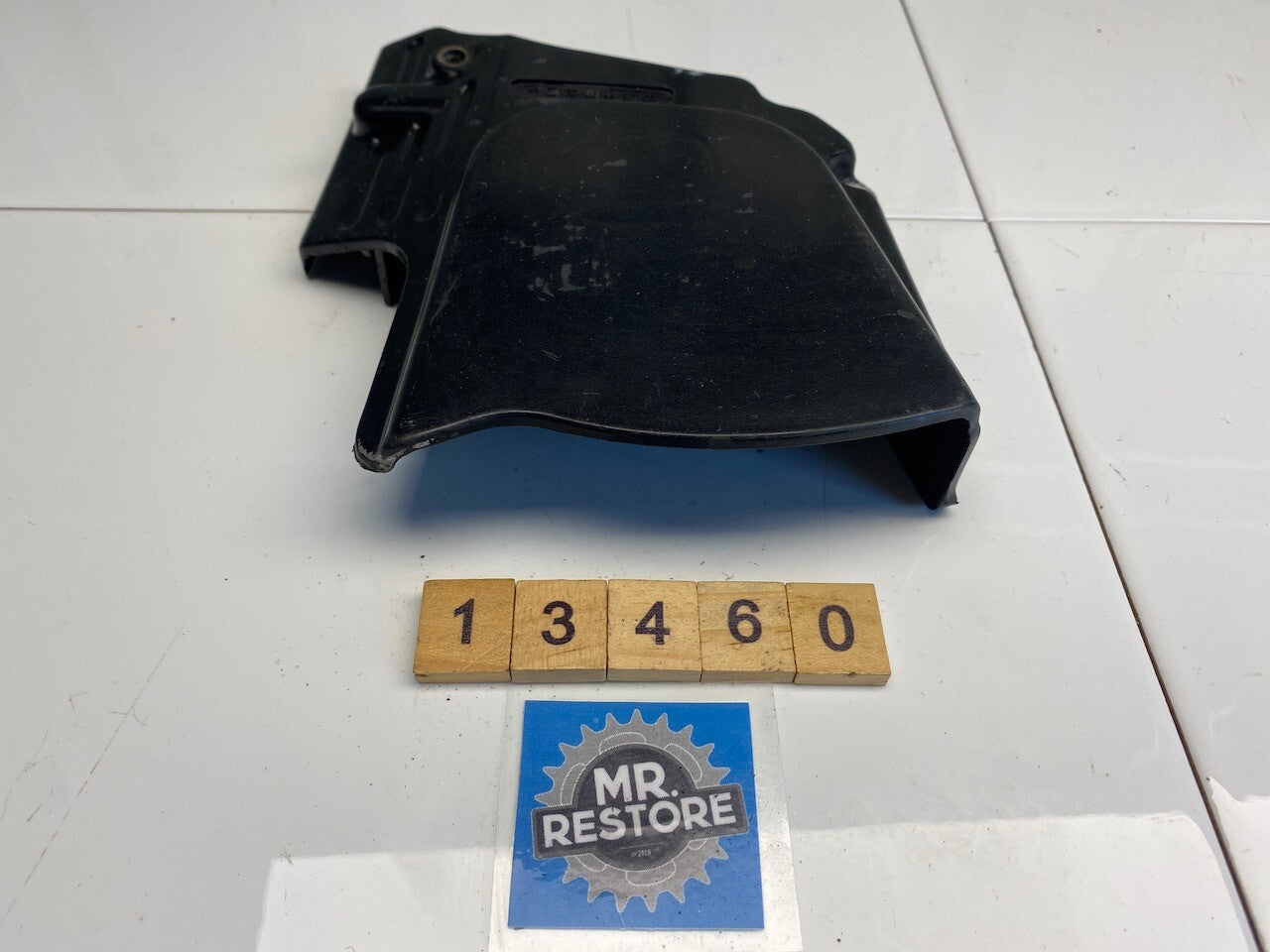 Honda CBX250 Drive Sprocket Chain Cover