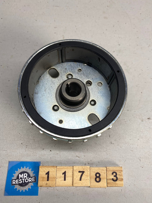 Aprilia SR50 Di-Tech Rotor Generator - OEM Ducati Energia