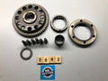 Honda CBX 250 Starter Clutch