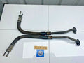 Yamaha FJ1100 FJ1200 Oil Cooler Hoses Pair 36Y-13464-03 & 36Y-13465-03