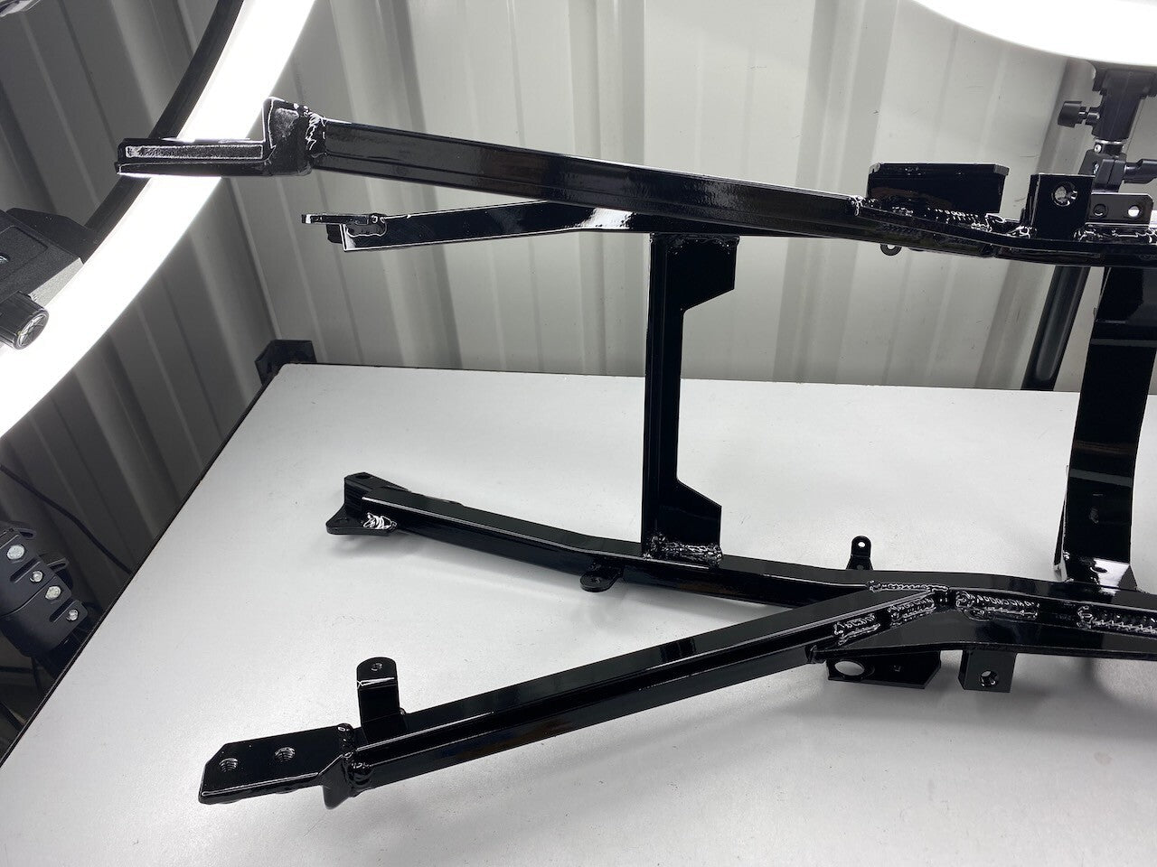 Kawasaki GPZ900R GPZ750R ZX900 ZX750 Rear Subframe Repainted