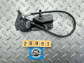 Yamaha FZR400 88-91 Choke Lever \ Bracket & Cable 1WG-83940
