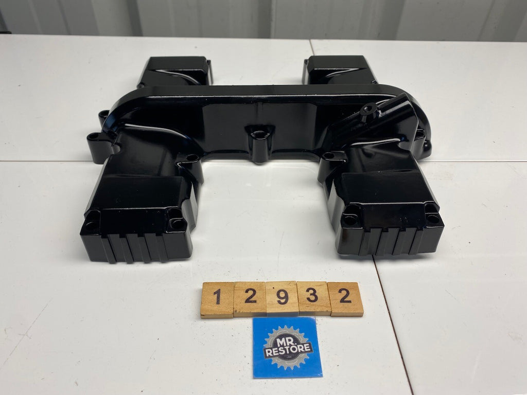 Yamaha XS400 XS250 RK Rocker Cover - Reconditioned - 12R-11191