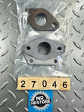 Yamaha AG100 1975 Carburettor Carb Holder
