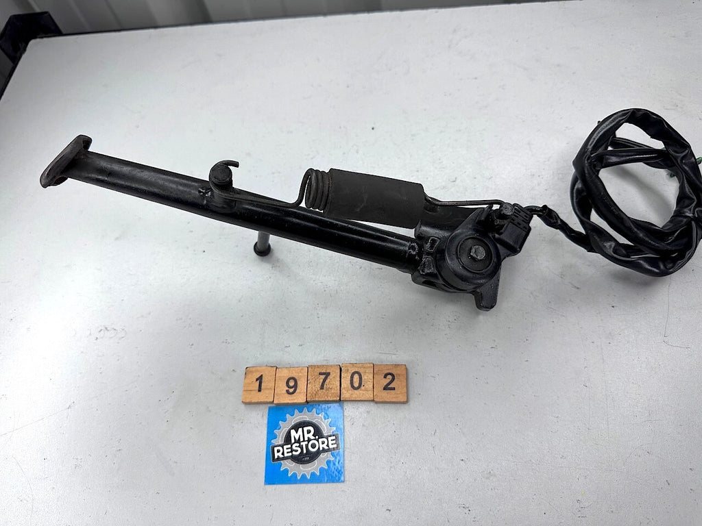 Honda CBR900RR Fireblade 1993-95 Side Kick Stand, Spring & Switch 50530-MAE-670