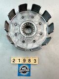 Honda CR125R 1984 Outer Clutch Basket 22100-KA3-740
