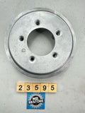 Kawasaki KR250 KR1 '88-91' Clutch Pressure Plate 13187-1064