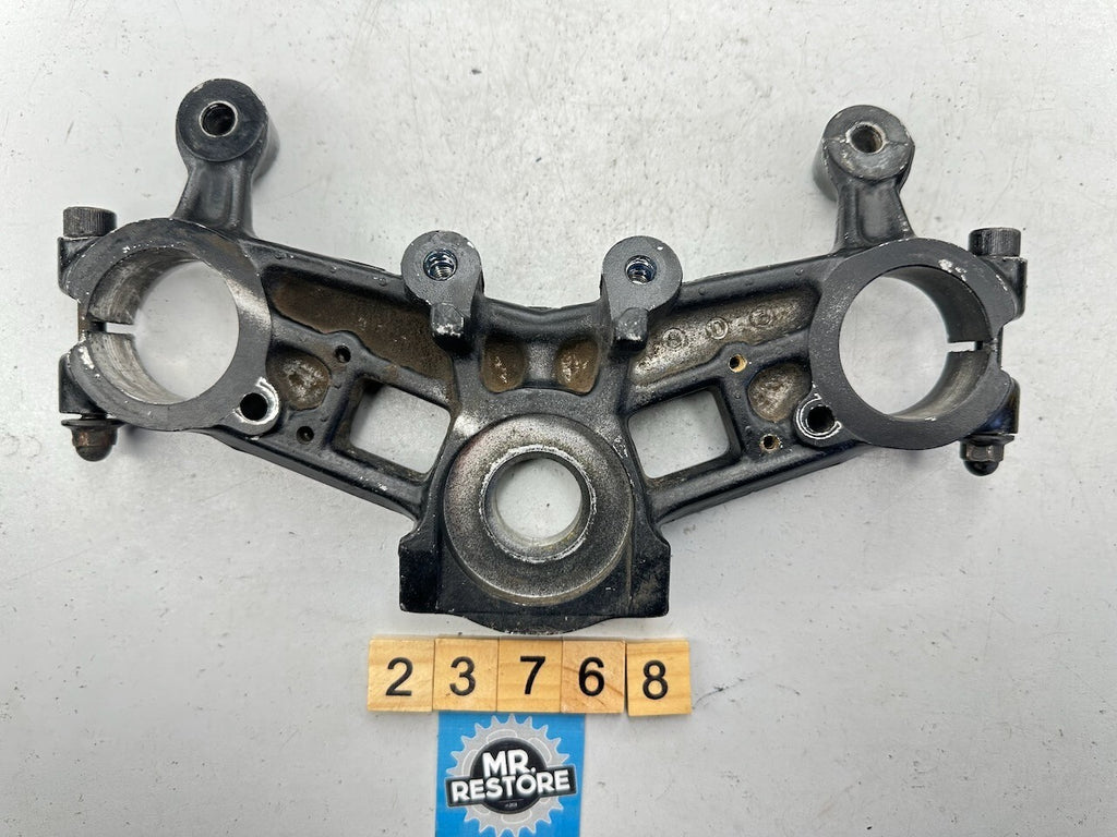 Honda CB900F CB750F Boldor 39mm Upper Fork Clamp