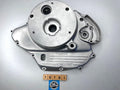 Yamaha XV750 XV700 Virago L/H Crankcase - Vapour Blasted 4X7-15411-02