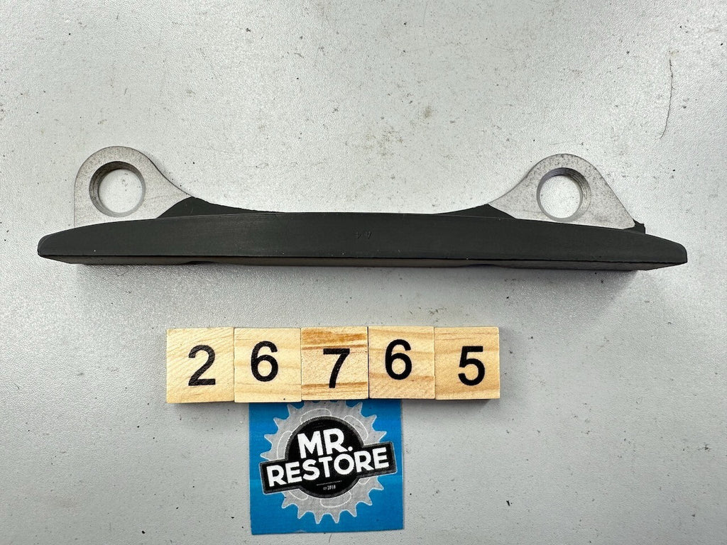 Suzuki DR500 OEM Balancer Timing Chain Guide 12695-37451
