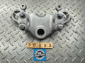 Honda CB400F 75-77 Super Sport Upper Fork Clamp Top Bridge & Riser Clamps