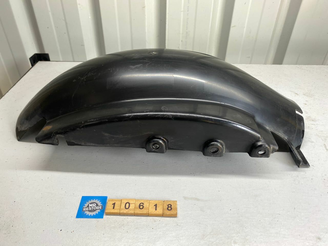 Suzuki GSX250F Across Rear Under Mudguard Fender 63112-24D01