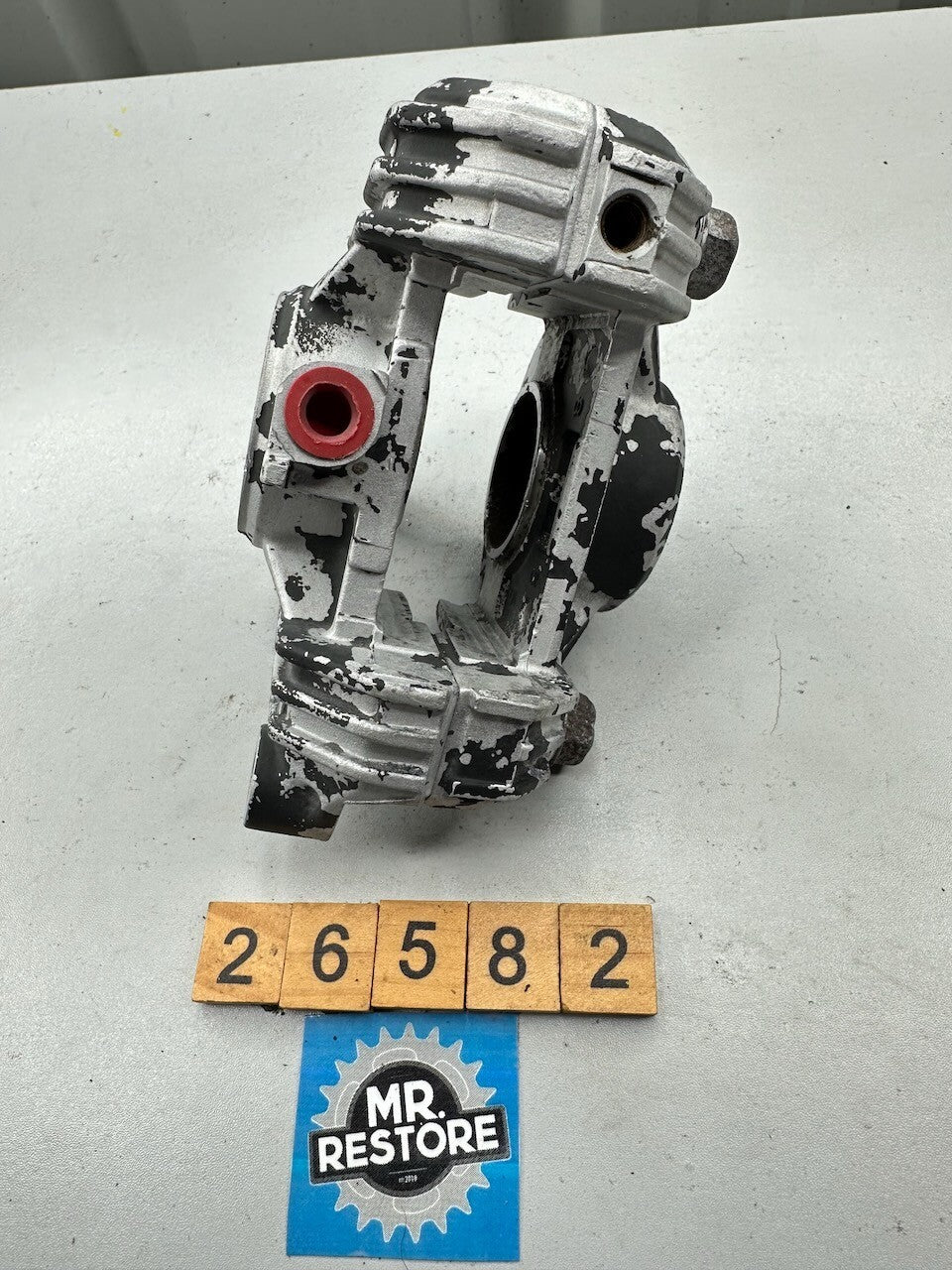 Yamaha RZ250 '1983' Rear Brake Caliper 29L-25810-50