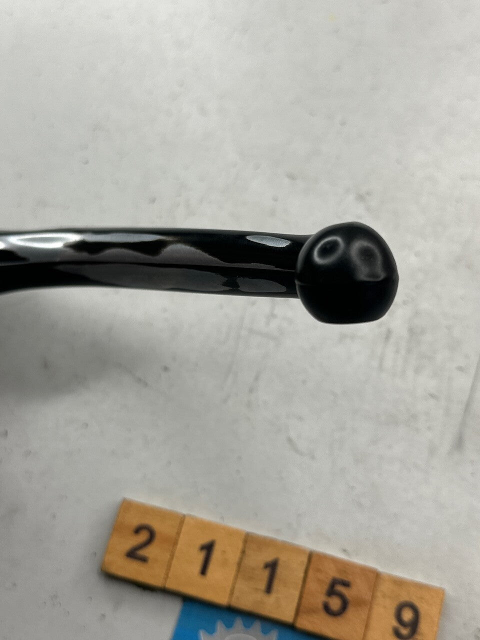 BMW R1150GS R1150R R1200RT K1200RS K1200LT R1100S OEM Clutch Lever 32727657147